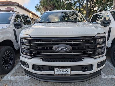2026 Ford F-250 Crew Cab 4WD Pickup for sale #TEC45564 - photo 2