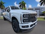 New 2026 Ford F-250 Platinum Crew Cab for sale #TEC45564 - photo 1