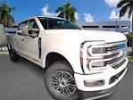 New 2026 Ford F-350 Platinum Crew Cab 4x4 SRW Pickup for sale #TEC45644 - photo 1