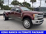 2017 Ford F-350 Crew Cab DRW 4WD Pickup for sale #TEC45644B - photo 1