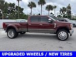 2017 Ford F-350 Crew Cab DRW 4WD Pickup for sale #TEC45644B - photo 3