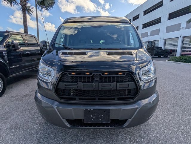 Used 2015 Ford Transit 150 - photo 5
