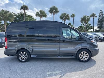 2015 Ford Transit 150 Low Roof RWD Passenger Van for sale #TEC45644C - photo 2