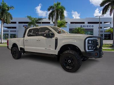 New 2026 Ford F-250 XLT Crew Cab for sale #TEC45745 - photo 1