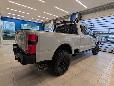 2026 Ford F-250 Crew Cab 4WD Pickup for sale #TEC45745 - photo 2