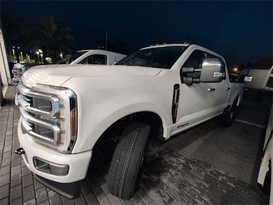 New 2026 Ford F-250 Platinum Crew Cab 4x4 Pickup for sale #TEC45823 - photo 2