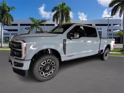New 2026 Ford F-250 Platinum Crew Cab 4x4 Pickup for sale #TEC46431 - photo 1