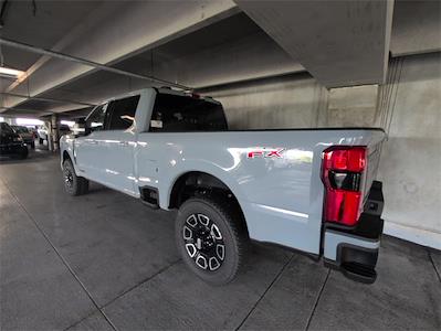 New 2026 Ford F-250 Platinum Crew Cab 4WD Pickup for sale #TEC46431 - photo 2