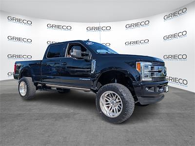 Used 2019 Ford F-250 Limited Crew Cab for sale #TEC46431A - photo 1