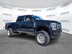 Used 2019 Ford F-250 Limited Crew Cab for sale #TEC46431A - photo 1