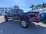 Used 2019 Ford F-250 Limited Crew Cab for sale #TEC46431A - photo 12