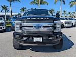 Used 2019 Ford F-250 Limited Crew Cab for sale #TEC46431A - photo 2