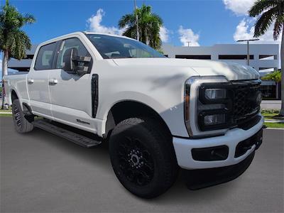 New 2026 Ford F-250 Crew Cab 4x4 Pickup for sale #TEC54945 - photo 1