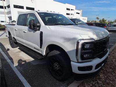New 2026 Ford F-250 Crew Cab 4x4 Pickup for sale #TEC54945 - photo 2