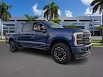 New 2026 Ford F-250 Platinum Crew Cab for sale #TEC55296 - photo 1