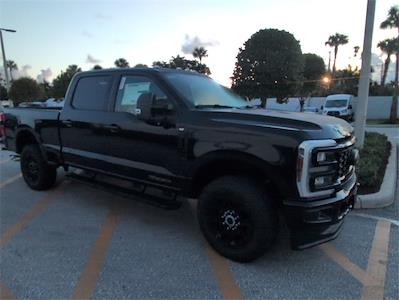 New 2026 Ford F-250 XLT Crew Cab 4WD Pickup for sale #TEC56230 - photo 2