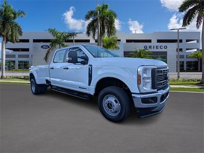 2026 Ford F-350 Crew Cab DRW 4WD Pickup for sale #TEC57036 - photo 1