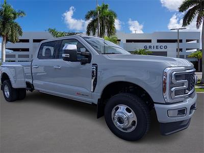 2026 Ford F-350 Crew Cab DRW 4WD Pickup for sale #TEC58625 - photo 1