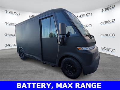 2025 Chevrolet BrightDrop 400 Standard Roof AWD Step Van / Walk-in for sale #TEC71985A - photo 1