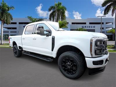 New 2026 Ford F-250 Lariat Crew Cab 4WD Pickup for sale #TEC74461 - photo 1