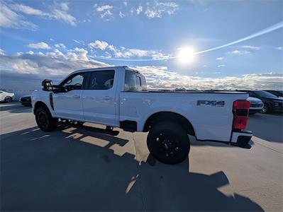 New 2026 Ford F-250 Lariat Crew Cab for sale #TEC74461 - photo 2