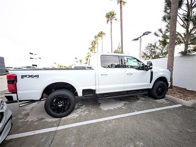New 2026 Ford F-250 Lariat Crew Cab 4WD Pickup for sale #TEC74461 - photo 2
