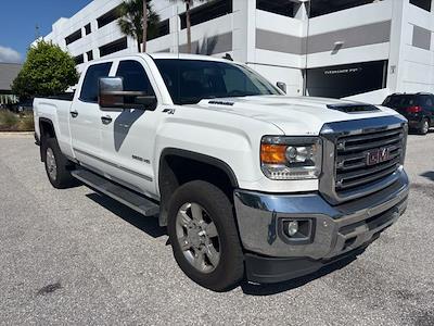 Used 2019 GMC Sierra 2500 - photo 1