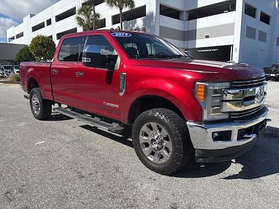 2019 Ford F-350 Crew Cab SRW 4WD Pickup for sale #TEC75550A - photo 1