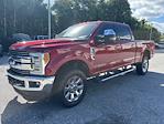 2019 Ford F-350 Crew Cab SRW 4WD Pickup for sale #TEC75550A - photo 5