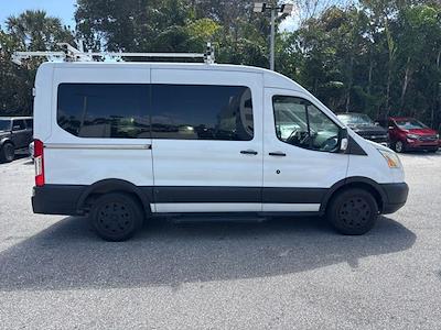 Used 2015 Ford Transit 150 - photo 1