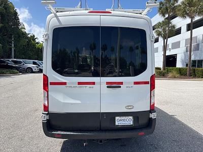 Used 2015 Ford Transit 150 - photo 1