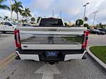 2024 Ford F-450 Crew Cab DRW 4WD Pickup for sale #TEC75586A - photo 15