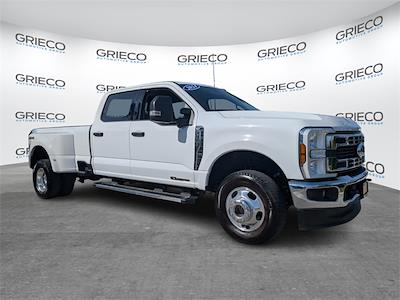 Used 2024 Ford F-350 XLT Crew Cab for sale #TEC75586B - photo 1