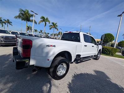 Used 2024 Ford F-350 XLT Crew Cab for sale #TEC75586B - photo 2