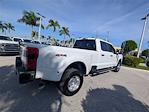 Used 2024 Ford F-350 XLT Crew Cab for sale #TEC75586B - photo 2