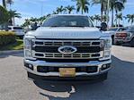 Used 2024 Ford F-350 XLT Crew Cab for sale #TEC75586B - photo 3
