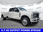 2024 Ford F-450 Crew Cab DRW 4WD Pickup for sale #TEC75586A - photo 1