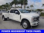2024 Ford F-450 Crew Cab DRW 4WD Pickup for sale #TEC75586A - photo 3