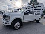 2024 Ford F-450 Crew Cab DRW 4WD Pickup for sale #TEC75586A - photo 5