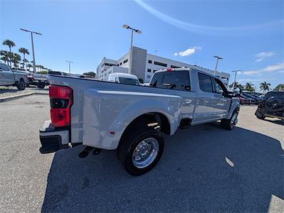 2025 Ford F-450 Crew Cab DRW 4WD Pickup for sale #TEC76022A - photo 2