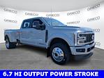 2025 Ford F-450 Crew Cab DRW 4WD Pickup for sale #TEC76022A - photo 1