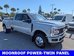 2025 Ford F-450 Crew Cab DRW 4WD Pickup for sale #TEC76022A - photo 3