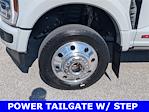 2025 Ford F-450 Crew Cab DRW 4WD Pickup for sale #TEC76022A - photo 5