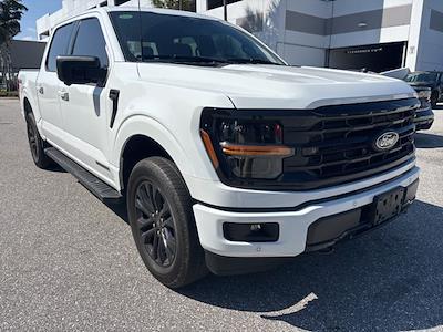 Used 2024 Ford F-150 - photo 1