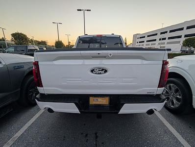 Used 2024 Ford F-150 - photo 1