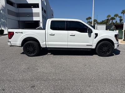 Used 2024 Ford F-150 - photo 1