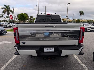 2024 Ford F-250 Crew Cab 4WD Pickup for sale #TEC79353A - photo 2