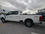 Used 2024 Ford F-250 Limited Crew Cab for sale #TEC79353A - photo 15