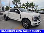 Used 2024 Ford F-250 Limited Crew Cab for sale #TEC79353A - photo 4