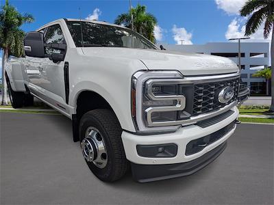 2026 Ford F-350 Crew Cab DRW 4WD Pickup for sale #TEC79622 - photo 1